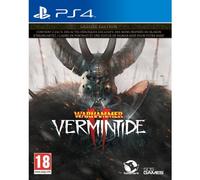 505 Games Warhammer : Vermintide 2 - Deluxe Edition