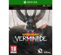505 Games Warhammer : Vermintide 2 - Deluxe Edition