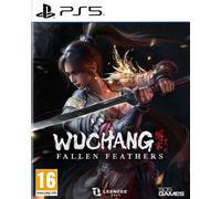 505 Games Wuchang: Fallen Feathers