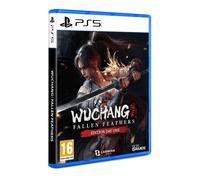 505 Games Wuchang: Fallen Feathers - Édition Day One