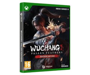 505 Games Wuchang: Fallen Feathers - Édition Day One