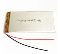 5050100 3,7 V 4000 mAh 1 pièce
