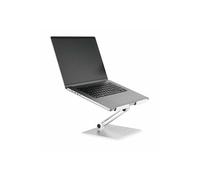 505023 support Support passif Ordinateur portable Argent