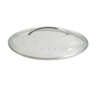 505024. COUVERCLE VERRE CUISEUR VAPEUR MAGIMIX