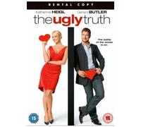 5050630084401 The Ugly Truth