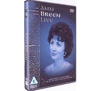 5050810000191 Ann Breen - An Evening With... [UK Import]