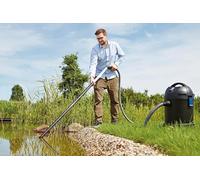 50529 Pondovac Classic Aspirateur De Bassin