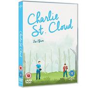 5053083031565 The Death And Life Of Charlie St. Cloud [DVD]