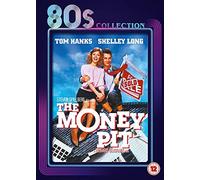 5053083169534 The Money Pit - 80s Collection [DVD] [2018]