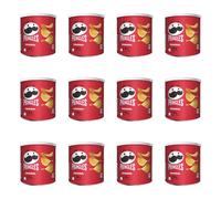 5053990107476 Pringles Original 40g X12 PRINGLES