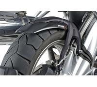 Motoplastic Garde-boue avant 5055 Couleur Look Carbono