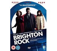5055201816528 Brighton Rock (Two-Disc Special Edition)