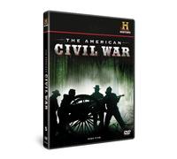 5055298053523 The American Civil War - Sherman's March - BONUS FEATURE: Behind-the-Scenes Featurette