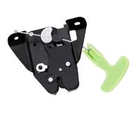 5056244AA 5056244AB pour Dodge pour Avenger pour Challenger pour Chargeur pour Dart Voiture Hayon Serrure Coffre Loquet Actionneur Remplacer Serrure Hayon Coffre