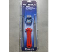 5056988130 Original Husqvarna 3/8" File Kit H42, H46, H47, H48, H80 H81 chaîn...