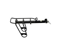 5057200 Porte-bagages noir