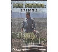5060162453538 Born Survivor: Bear Grylls Deserts & Swamps