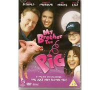 5060179611921 My Brother The Pig (DVD)