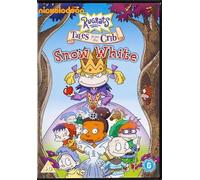 5060230391878 Rugrats Tales from the Crib Snow White (Region 2) (Pal) [DVD] (2013)
