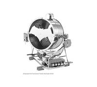 - 5061377 - maquette 3d - batman vs superman - bat signal - 2 pièces