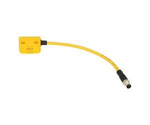 506309 | 506309 | PILZ PSEN CODED ACTUATOR, SAFTY SWITCH WITH 4 PIN M8 MALE CONNECTOR, 2 SAFETY CONTACTS NO, 24V DC