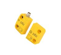 506406 Interrupteur de sécurité : magnétique Série : PSEN ma2.1p IP67 24VDC PILZ