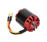 5065 270KV Moteur Brushless Étanche Moteur Brushless Pompe Hydraulique Excavatrice pour Pompe à Huile Hydraulique Modèle Excavation Machines