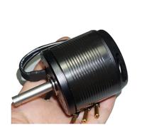5065 electronic starter 57mm diameter high-power external rotor DC brushless electronic starter KV220 scooter aircraft model power electronic starter IDGTTLDF