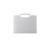 5066639 Coffre à matériel PP 260x197x45mm