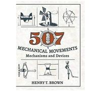 507 Mechanical Movements