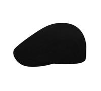 Kangol Headwear Wool 507 Casquette Souple, Noir (Black), X-Large Homme