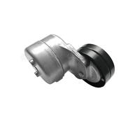 5072440AB Ensemble tendeur de courroie compatible avec Jeep Liberty KJ 2.8L 2002-2007 Roue de tension moteur 5072440AC