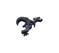 5073-1B GLOBAL TRUSS Fers en Forme de Bottes Pince, Facile Auto Verrou, Noir