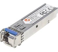 507509 Intellinet 507509 Module transmetteur SFP 10 km Type de module LX