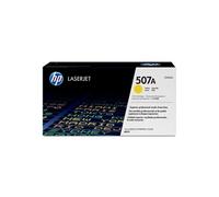 507A - Jaune - original - LaserJet - cartouche de toner (CE402A) - pour Color LaserJet Enterprise MFP M575; LaserJet Enterprise Flow MFP M575