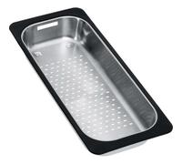 Accessoire cuisine Franke Panier égouttoir AB LAX 183x433x64mm 112.0175.520