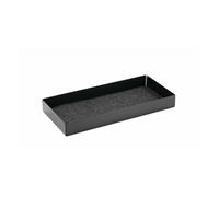 DURABLE Tiroir pour support écran Effect – Grande capacité, fond feutre, charge 5 kg