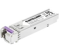 508797 Intellinet 508797 Module émetteur-récepteur 80 km Type de module BX