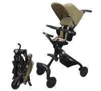 509 CREW EZ-TRAVELLER Baby Buggy Stroller Pushchair