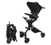 509 CREW EZ-TRAVELLER Baby Buggy Stroller Pushchair