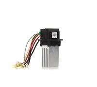 VALEO-710355-Résistance, pulseur d'air habitacle Régulateur, pulseur d'air habitacle