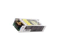 50936 Alimentation: à impulsions LED 60W 12VDC 10,8-13,2VDC 5A IP20 QOLTEC