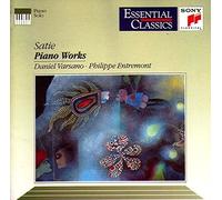 5099704828329 - Erik Satie - Piano Solo