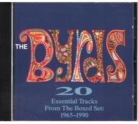Byrds – 20 Essential Tracks – CD – Import