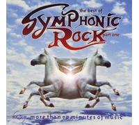 Various - The Best of Symphonic Rock : Part One