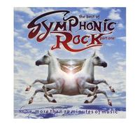 Various - The Best of Symphonic Rock : Part One