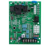 50A65-5165 Circuit de commande de four compatible avec Trane compatible avec les fours White-Rodgers et A-merican standard 50A65-475 50A65-474 50A65-476 CNT05164 D341213P01 HSI Carte de commande