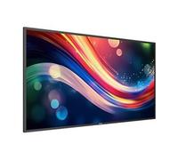 50BDL4050Q - Classe de diagonale 50" (49.5" visualisable) - 4050 Series écran LCD rétro-éclairé par LED - signalisation numérique - Android - 4K UHD