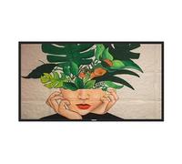 50BDL4650D e diagonale 50" (49.5" visualisable) - D-Line écran LCD rétro-éclairé par LED - signalisation numérique - Android - 4K UHD