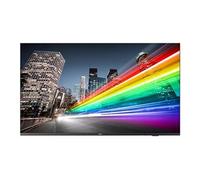 50BFL2214 - Classe de diagonale 50" TV LCD rétro-éclairée par LED - signalisation numérique - Smart TV - Android TV - 4K UHD (2160p) 3840 x 2160 -